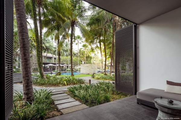 Hotel Twinpalms Phuket